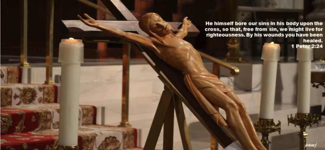 Bukas Loob sa Diyos - Rockville Centre - Long Island NY